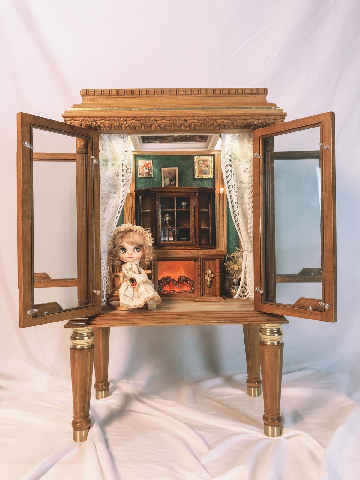 JoyeEcho Craftsmanship