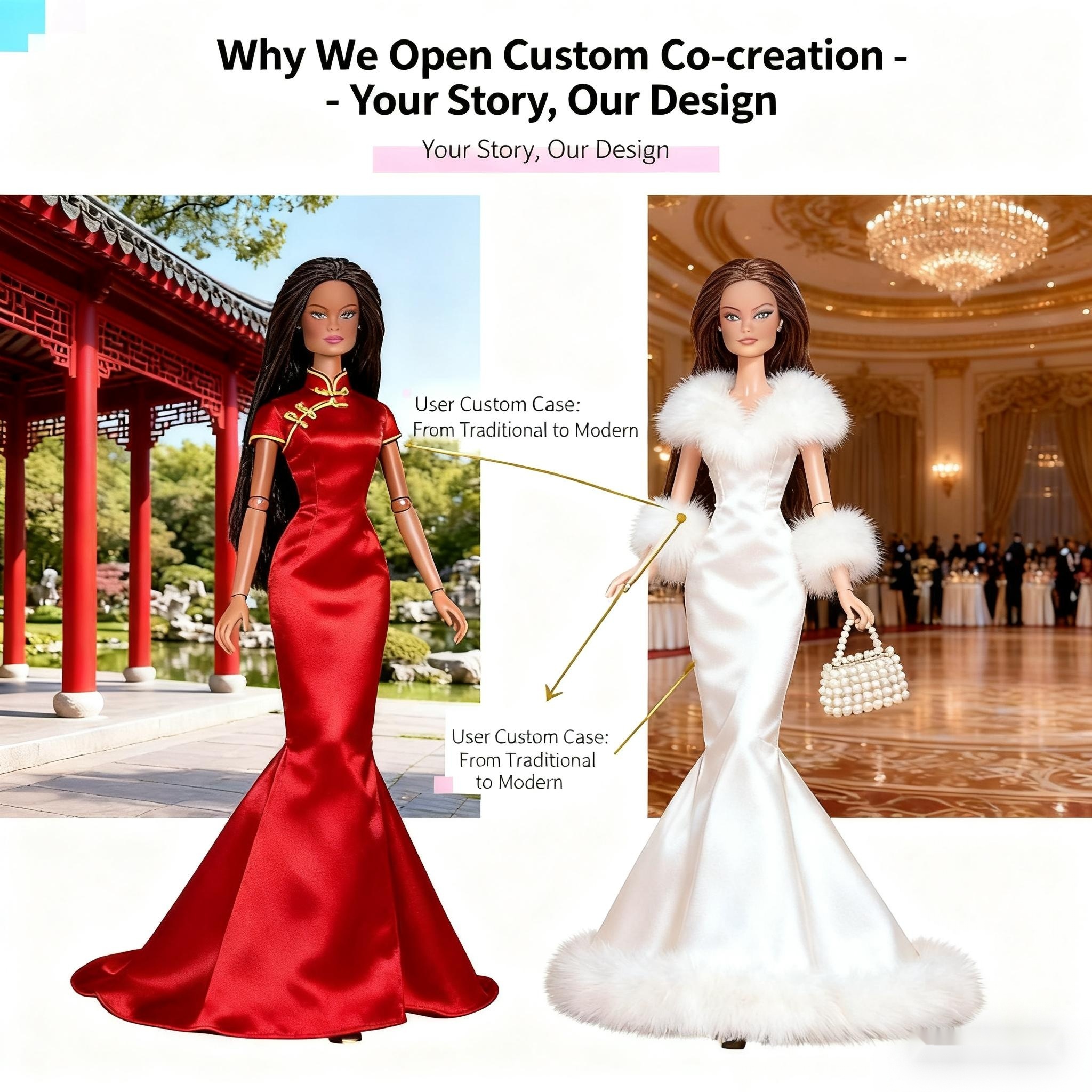 JoyeEcho Customization